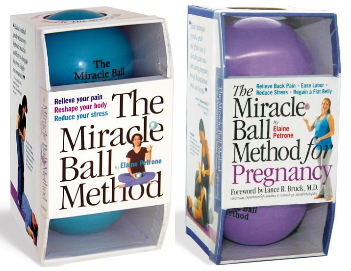 miracle ball