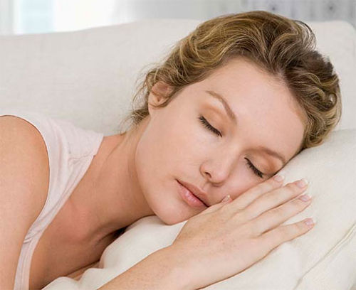 Improve Sleep and Reduce Stress - Botanica Day Spa