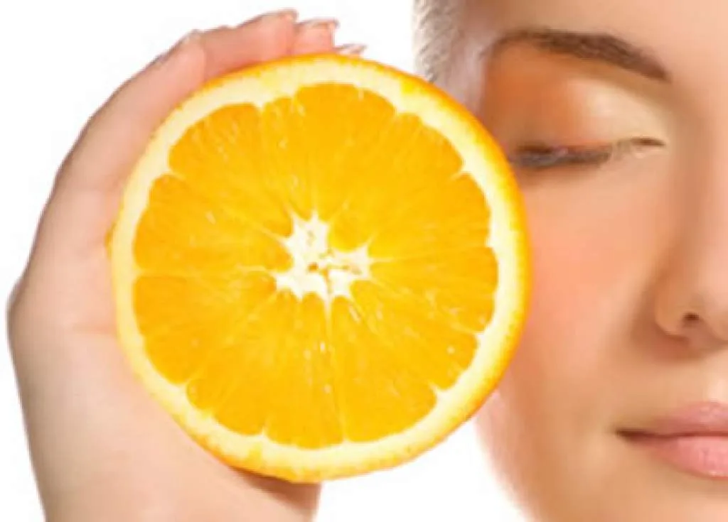 Vitamin C