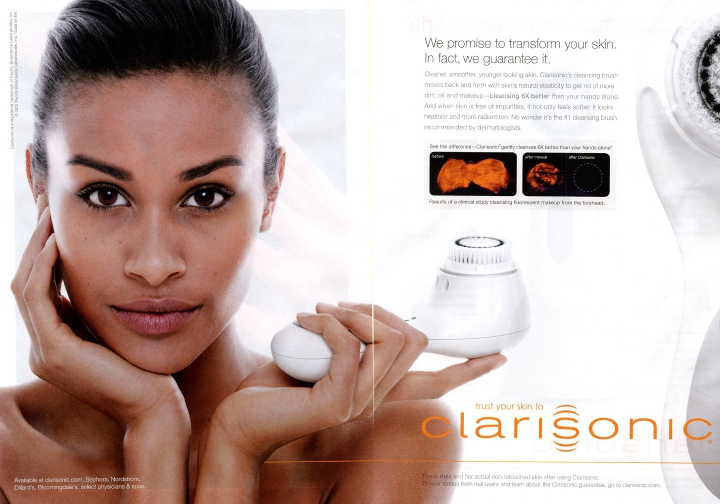 clarisonic