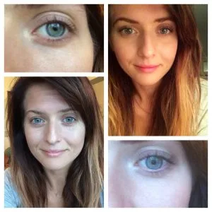 eyelash extensions review