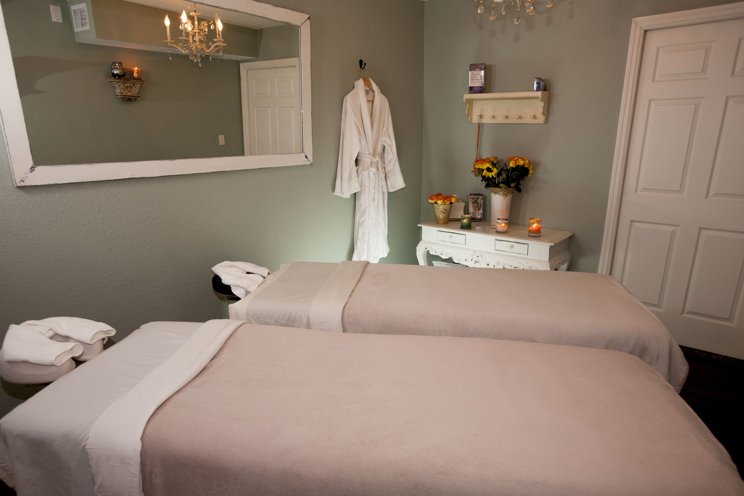 8 Signs You Need a Massage - Botanica Day Spa