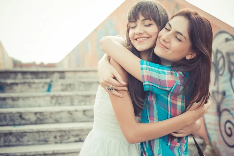 benefits of friendliness