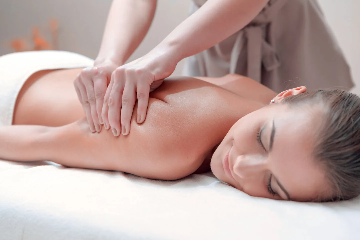 spa etiquette