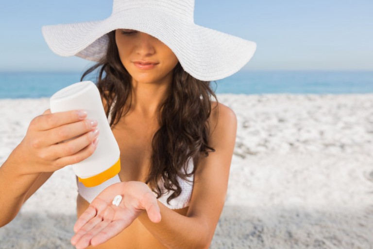 sunscreen facts