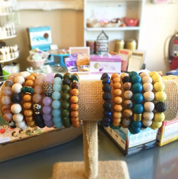 wellness bracelets