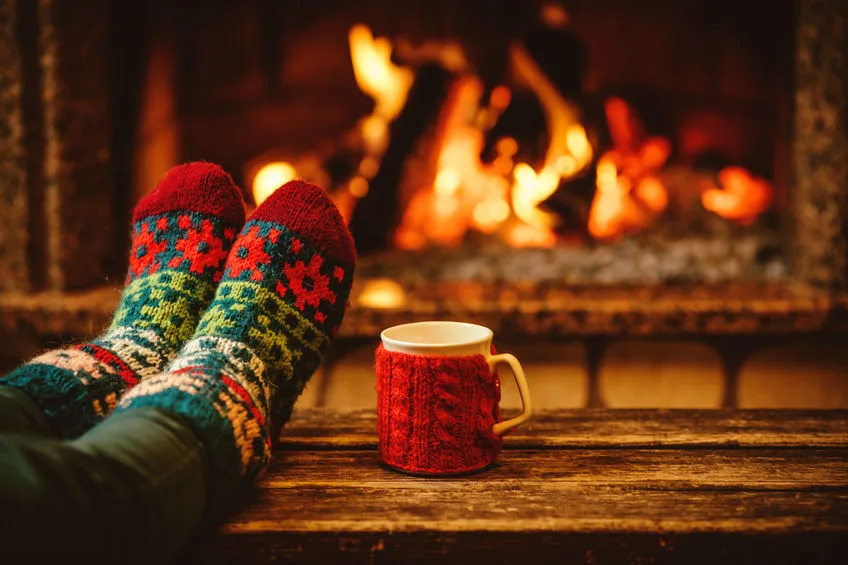 Guide to Holiday Self-Care and Stress Management