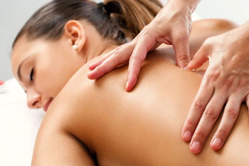 Massage and Myofascial Release
