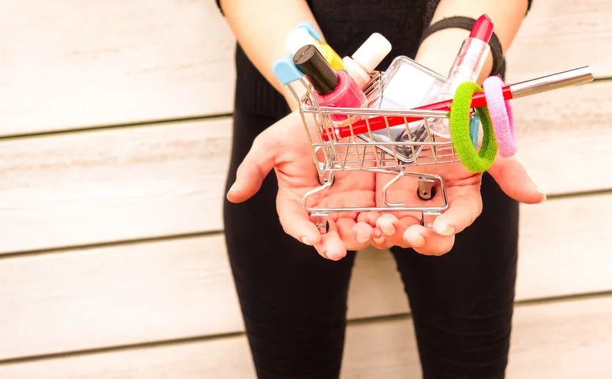 Buyer Beware: Are Online Beauty Products Legit?