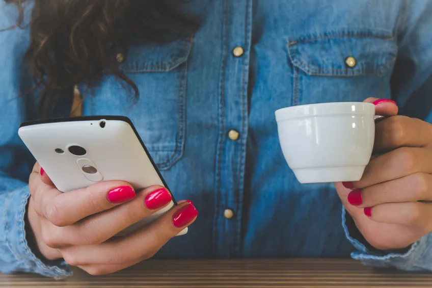 More Than Just Pretty Nails: The Real Benefits of Regular Manicures