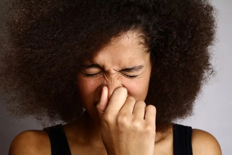 How Massage Can Alleviate Common Allergy Symptoms