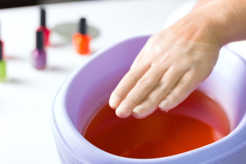 Paraffin Wax Treatments