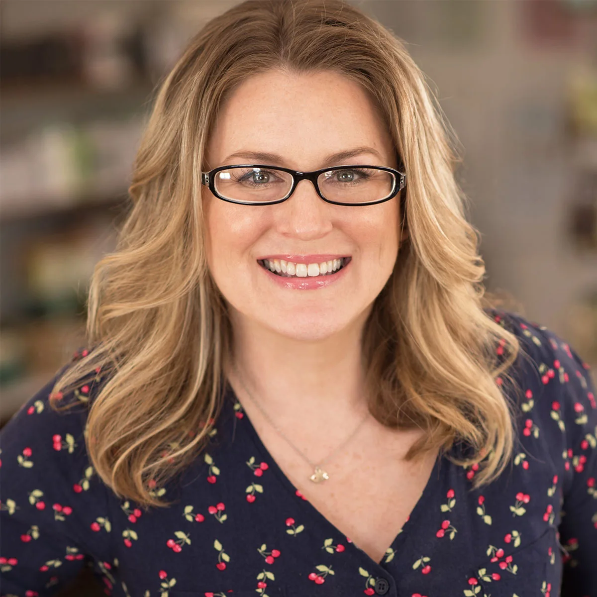 Rayna Miller