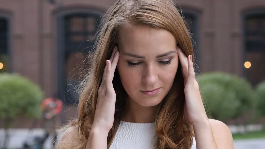 massages and migraines