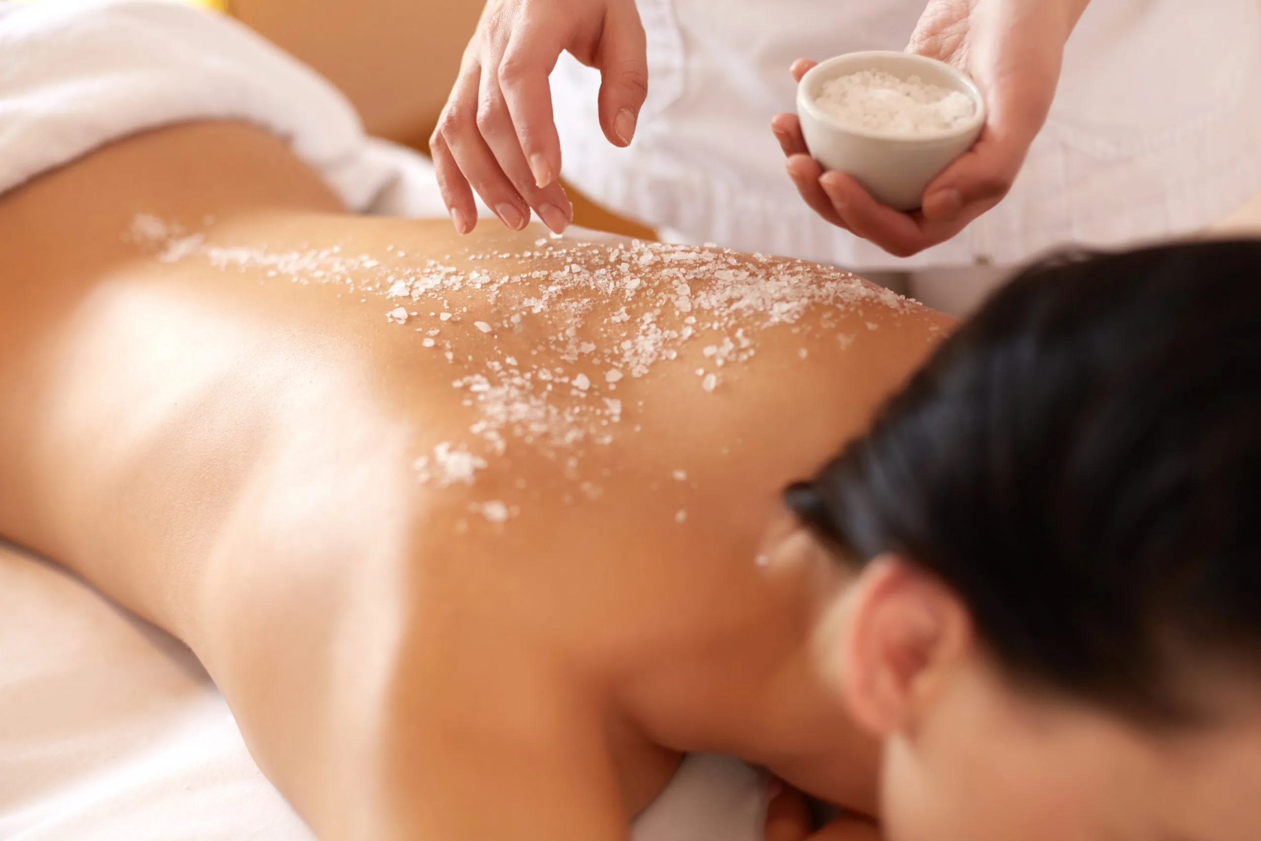 body treatments