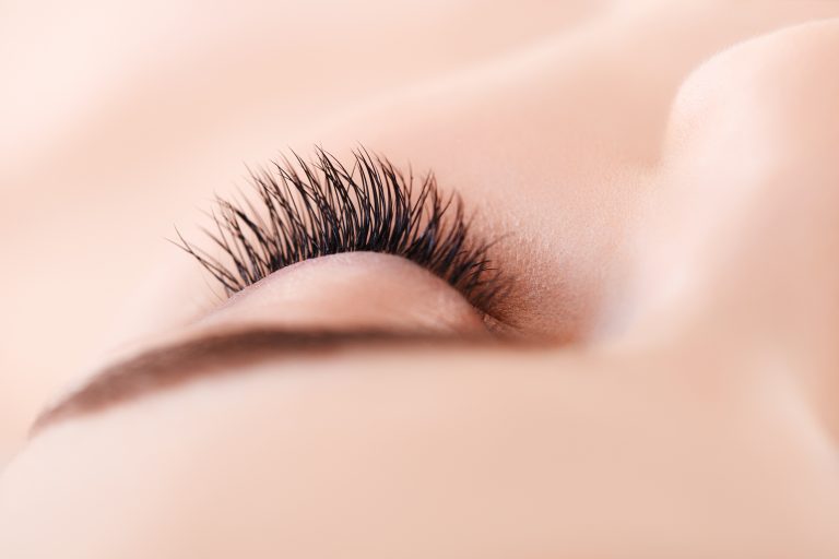 lash extensions