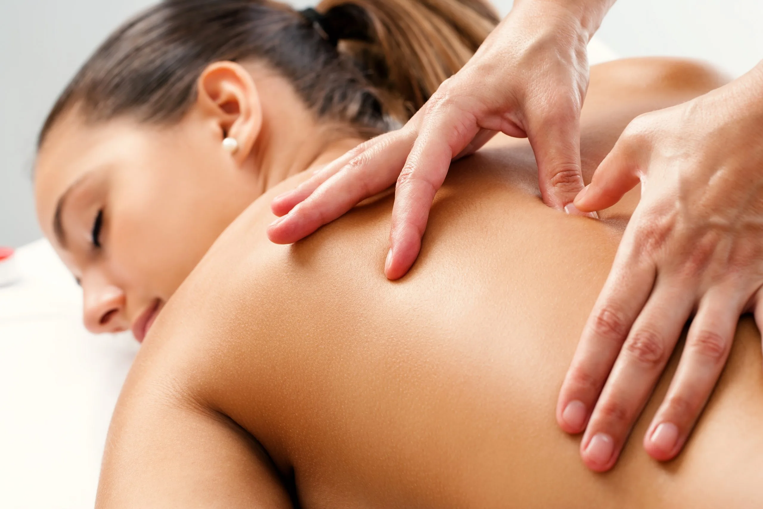 fascia blaster - What is Fascia & Why This Massage at Botanica Day Spa is Calling You