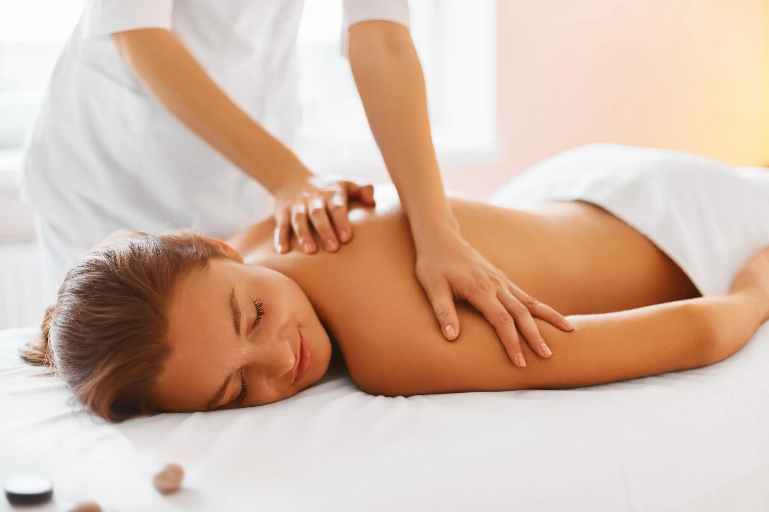 Summer Can Be Stressful: 3 Reasons Why a Regular Massage is Mandatory