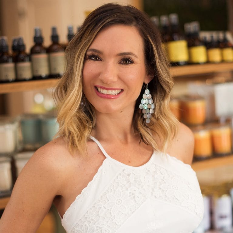 Nicole Henness - Aesthetician, Nail & Lash Specialist