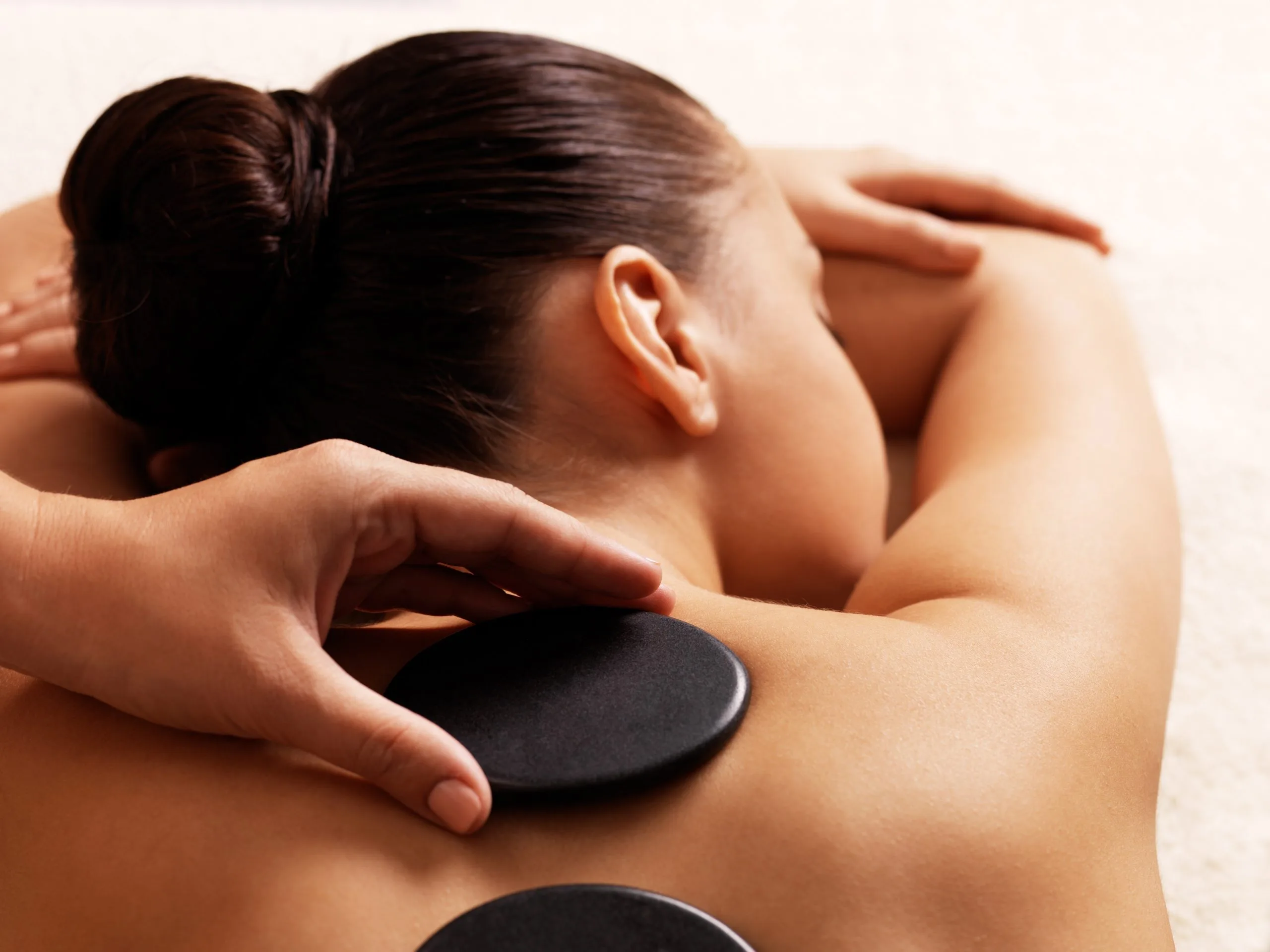 Back to School for the Kids? Back to the Spa for You!