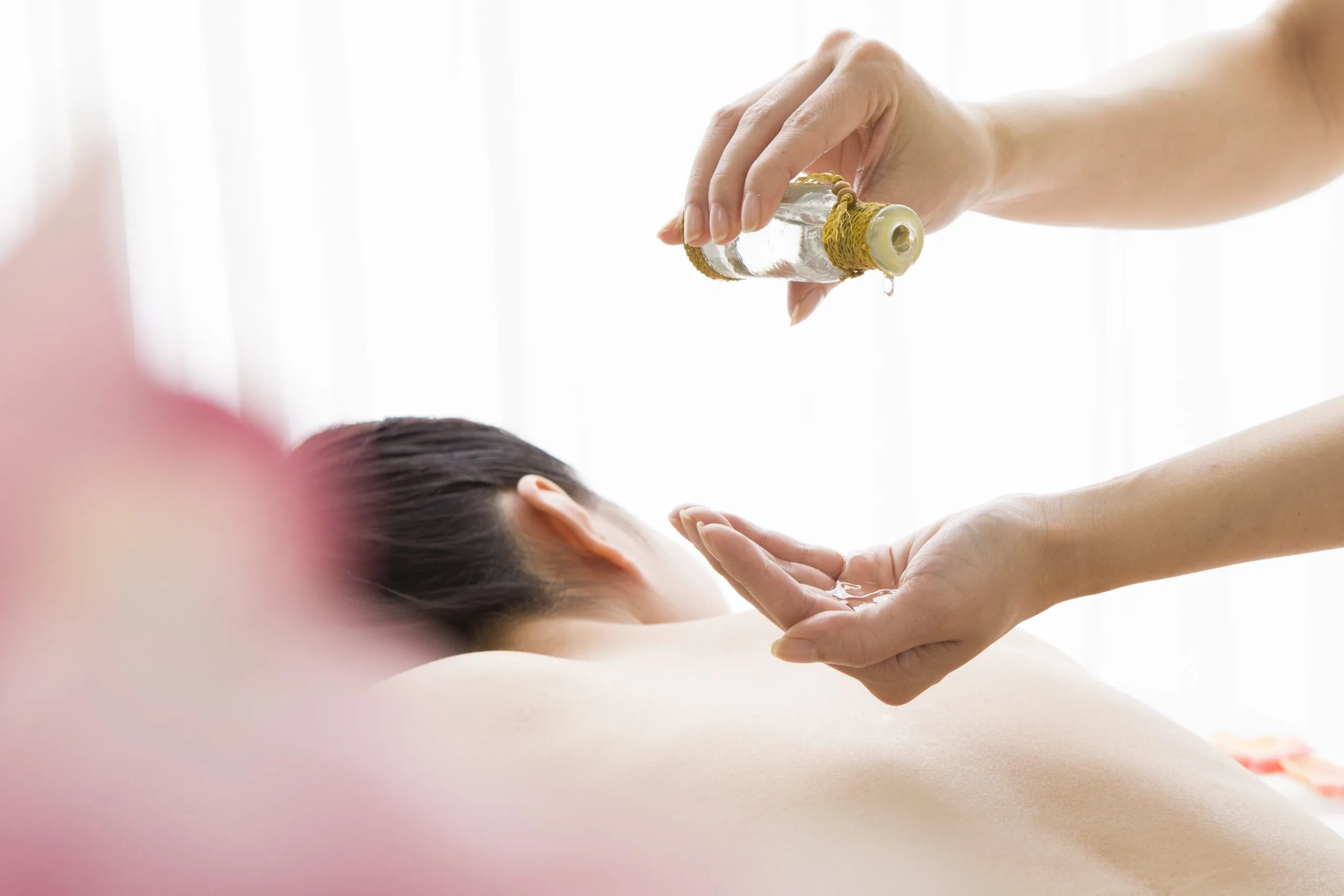 What are Body Treatments at Botanica Day Spa?