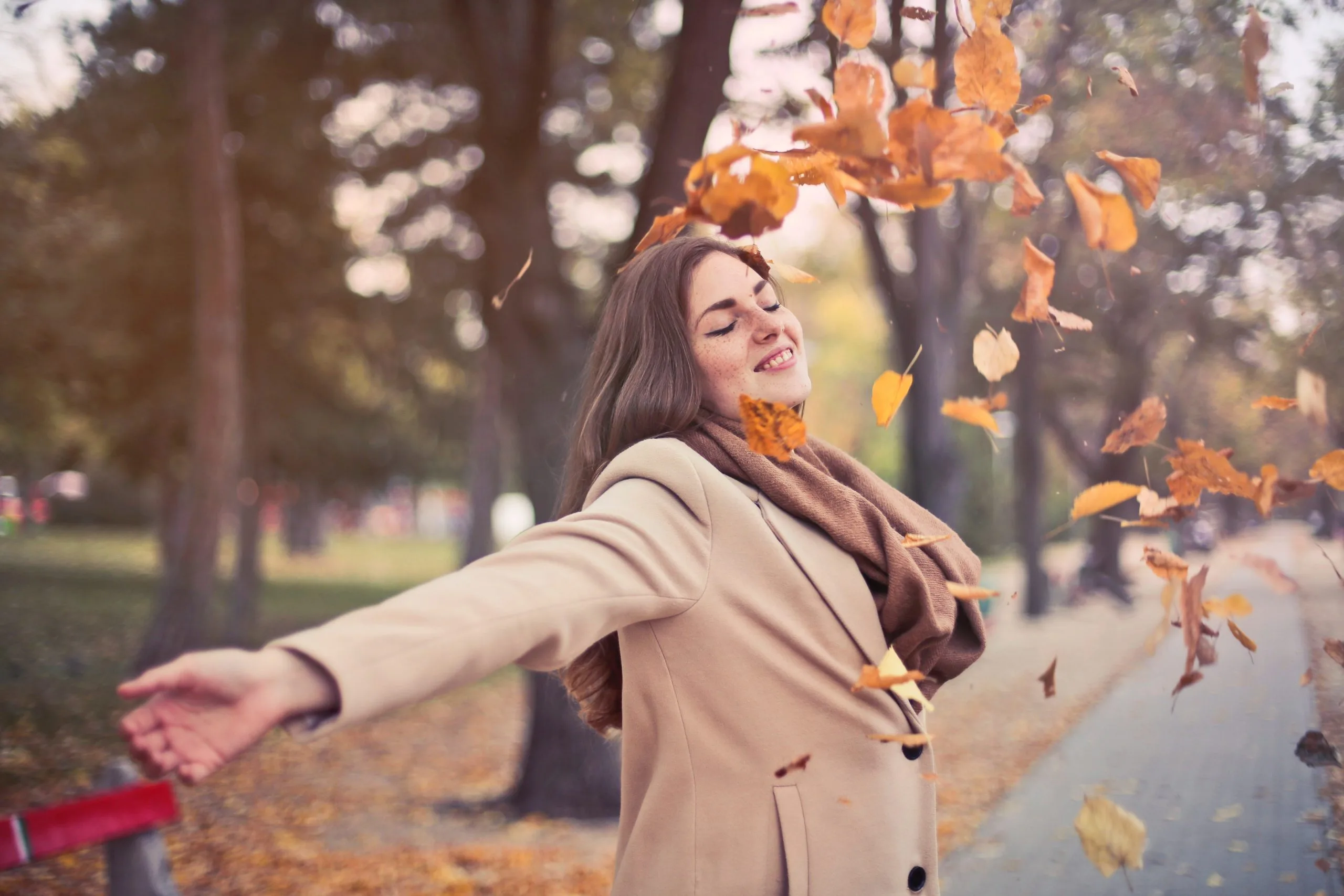 5 Skin Issues That Can Occur In Fall & How to Avoid Them