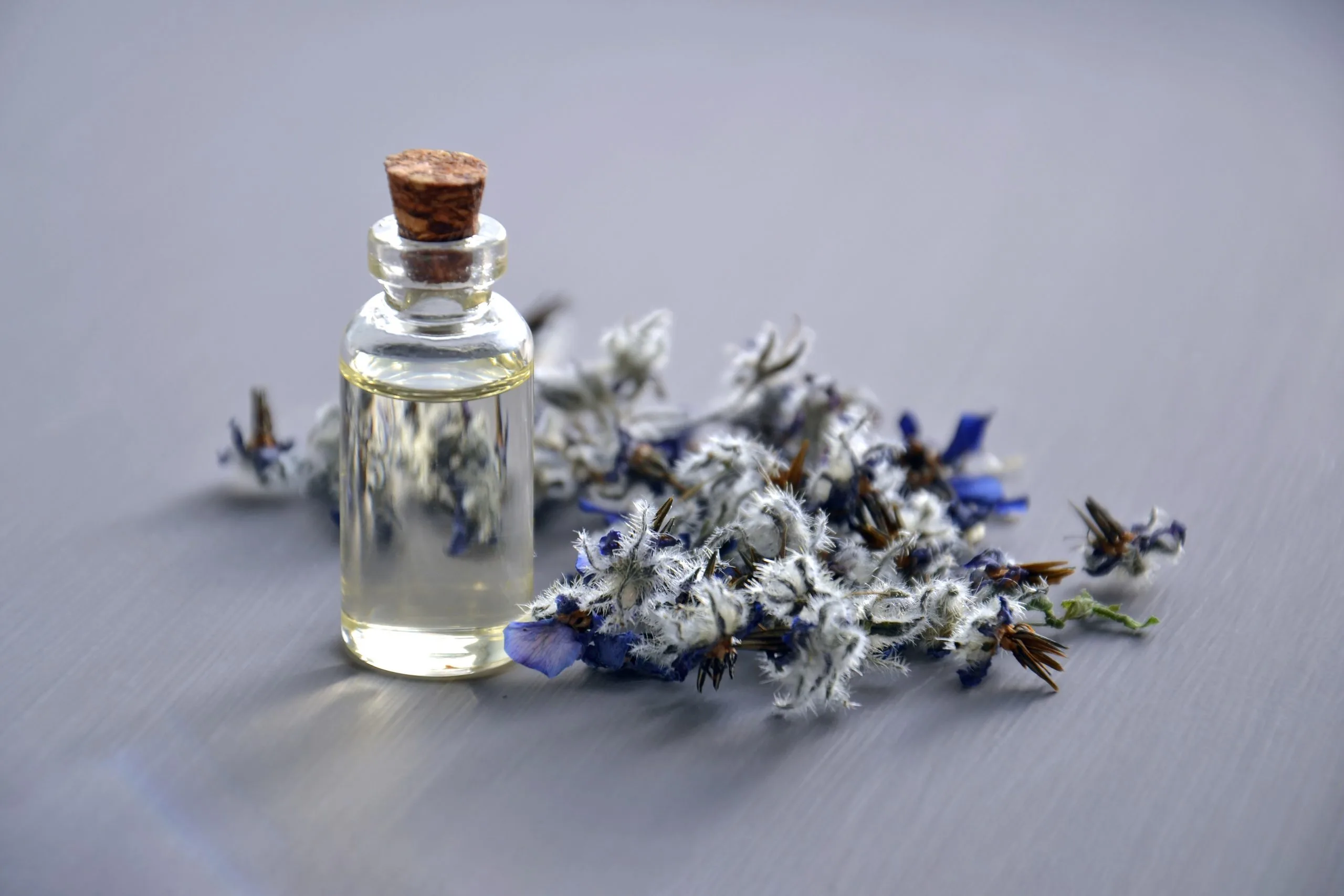 Why Aromatherapy is Beneficial for Stress Relief