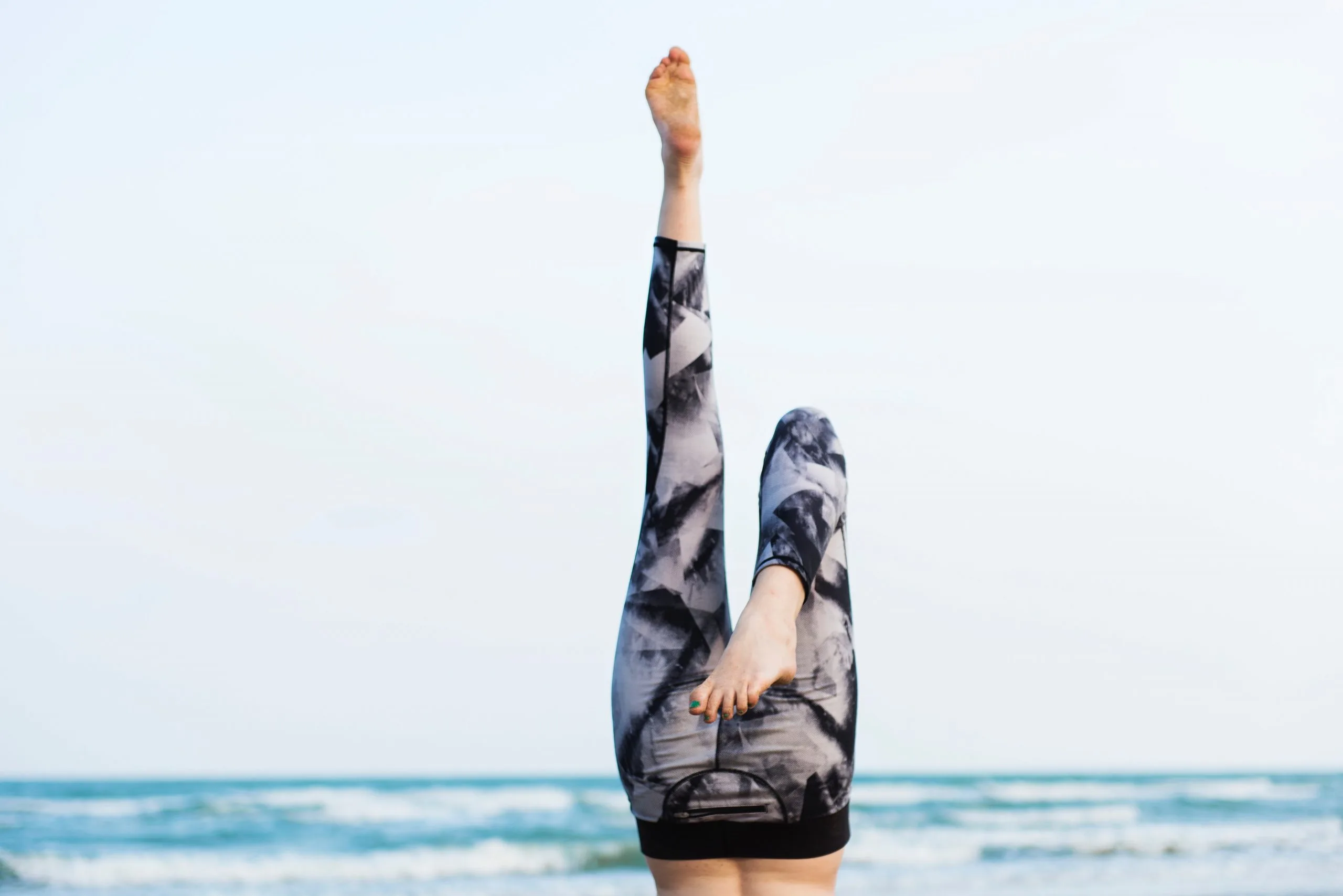 Exercise & Fascia Massage: The Hand in Hand Routine