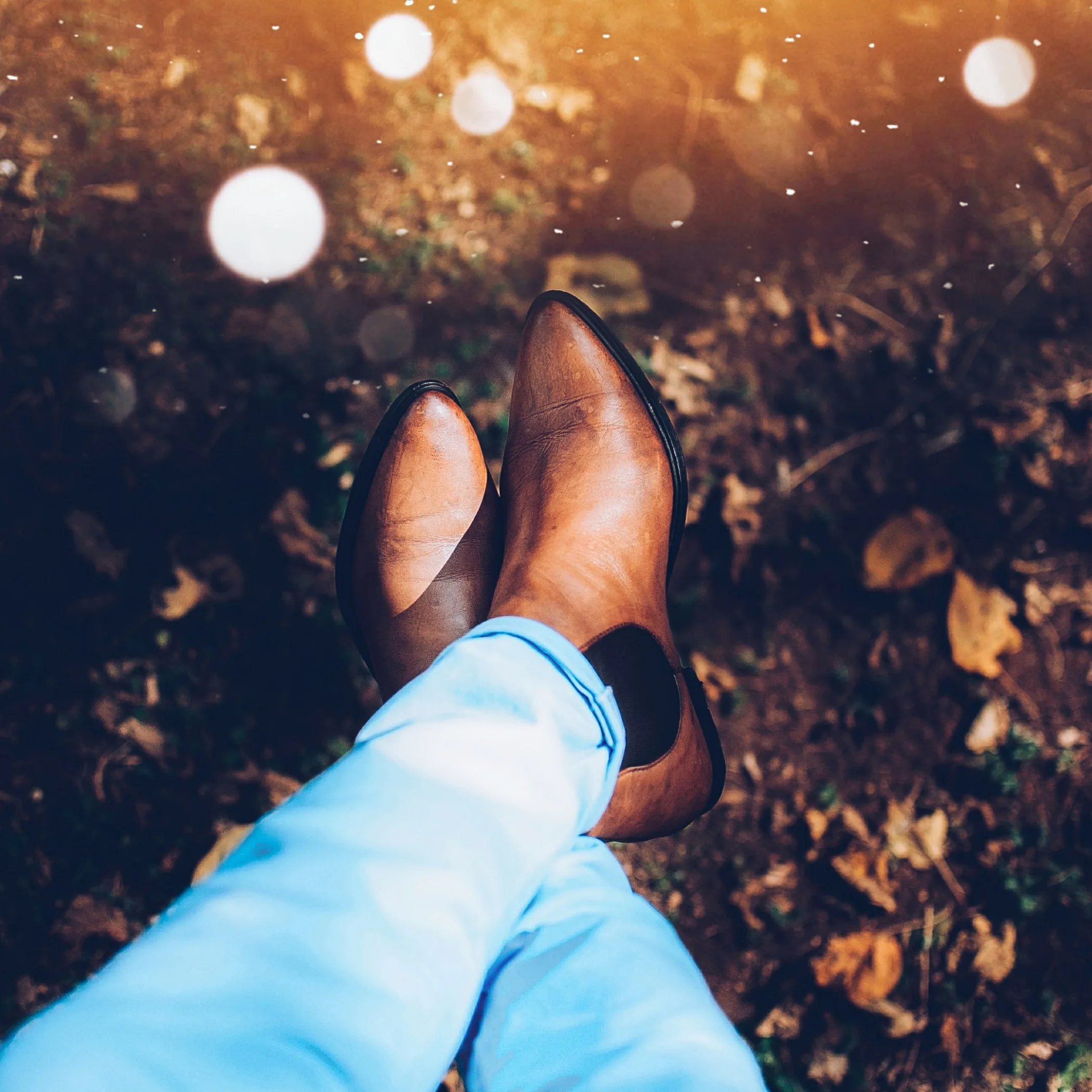 5 Reasons a Pedicure is Still Needed During Fall