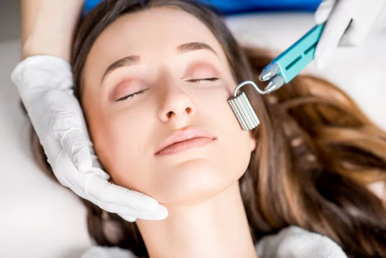 Banish Wrinkles with Botanica’s Collagen Induction Therapy Facial