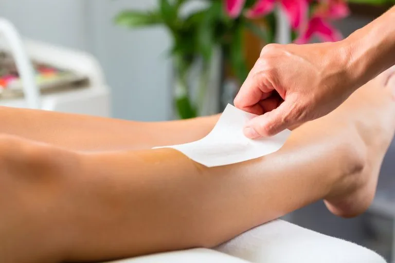 It’s Winter: Why You Should Be Waxing Now!