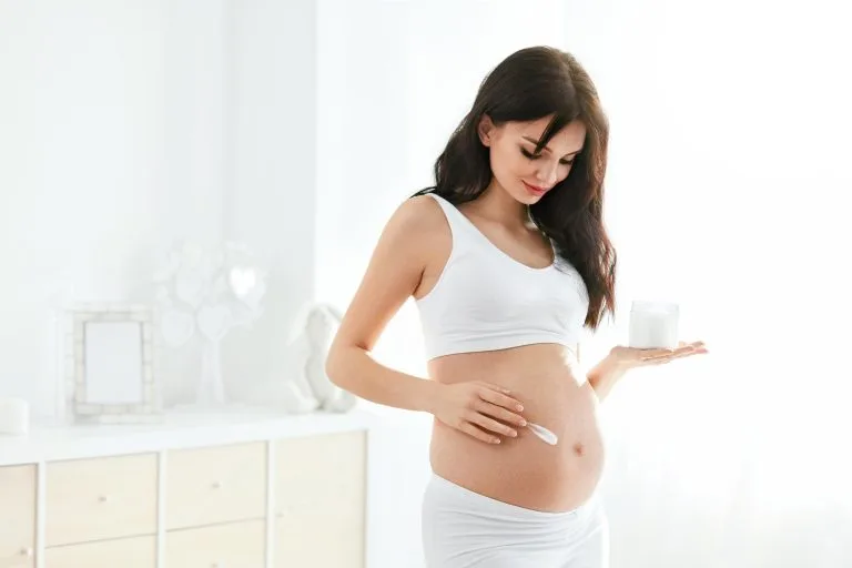 6 Things to Avoid For Your Skin When You’re Pregnant