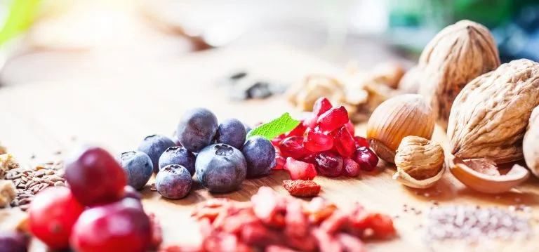 What Antioxidants Do For Protecting Your Skin