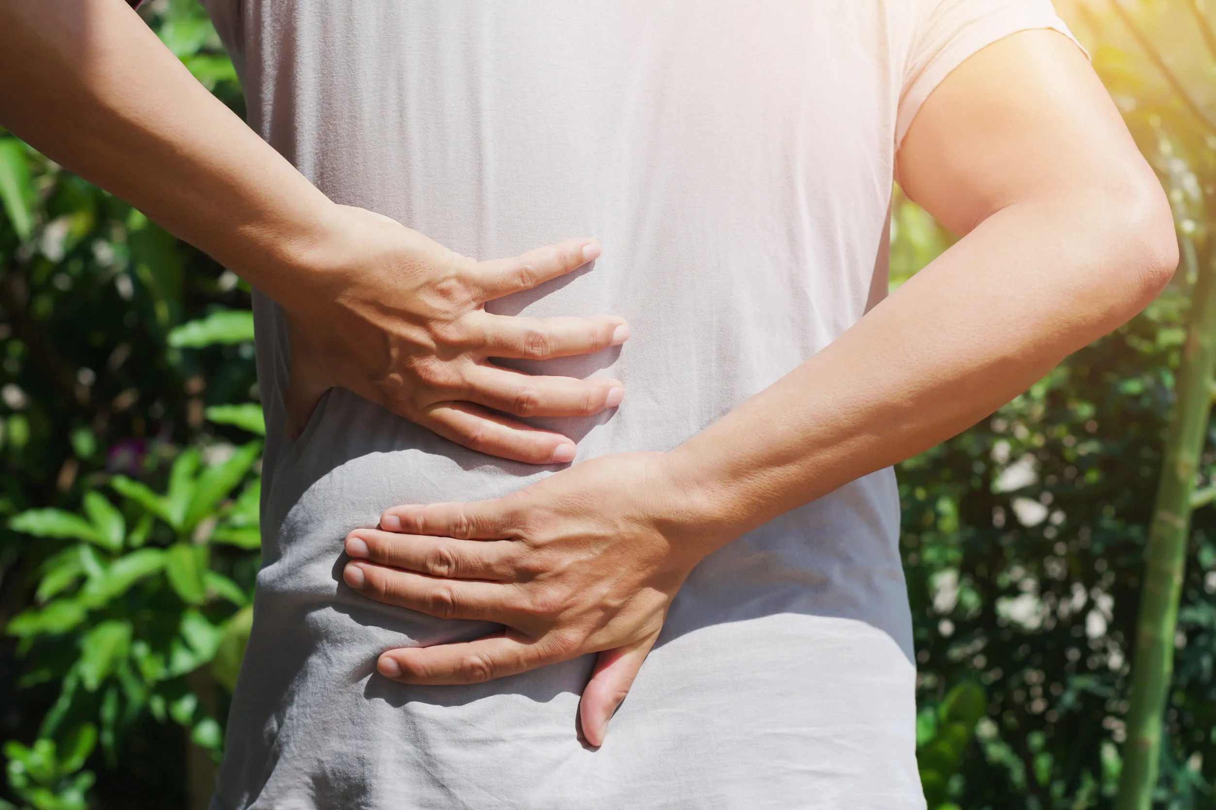5 Important Tells that Your Body Needs a Massage