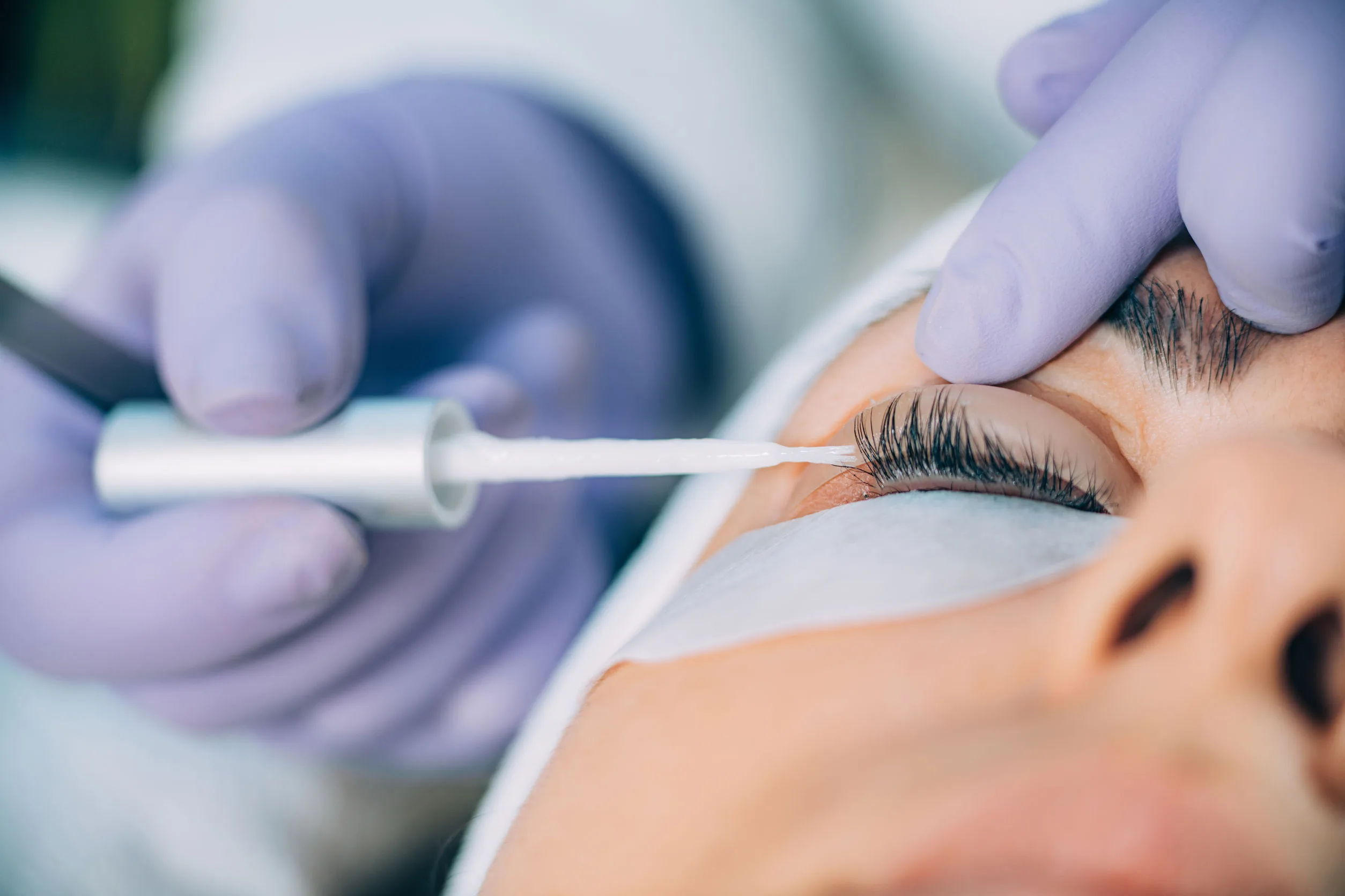 lash perm What is a Lash Perm & Why You Should Get One