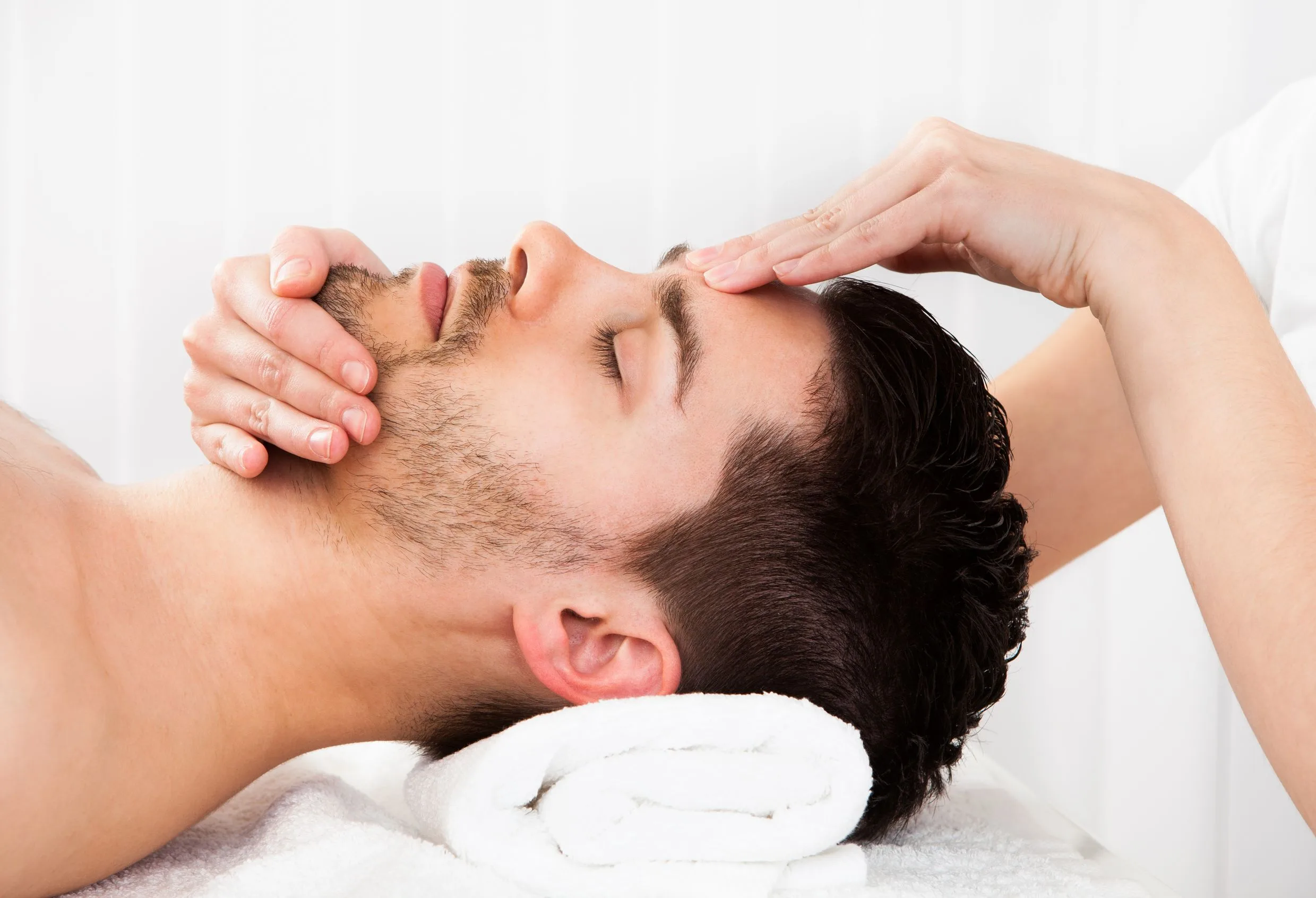 Why Men Should Visit the Spa: A Centuries Old Tradition
