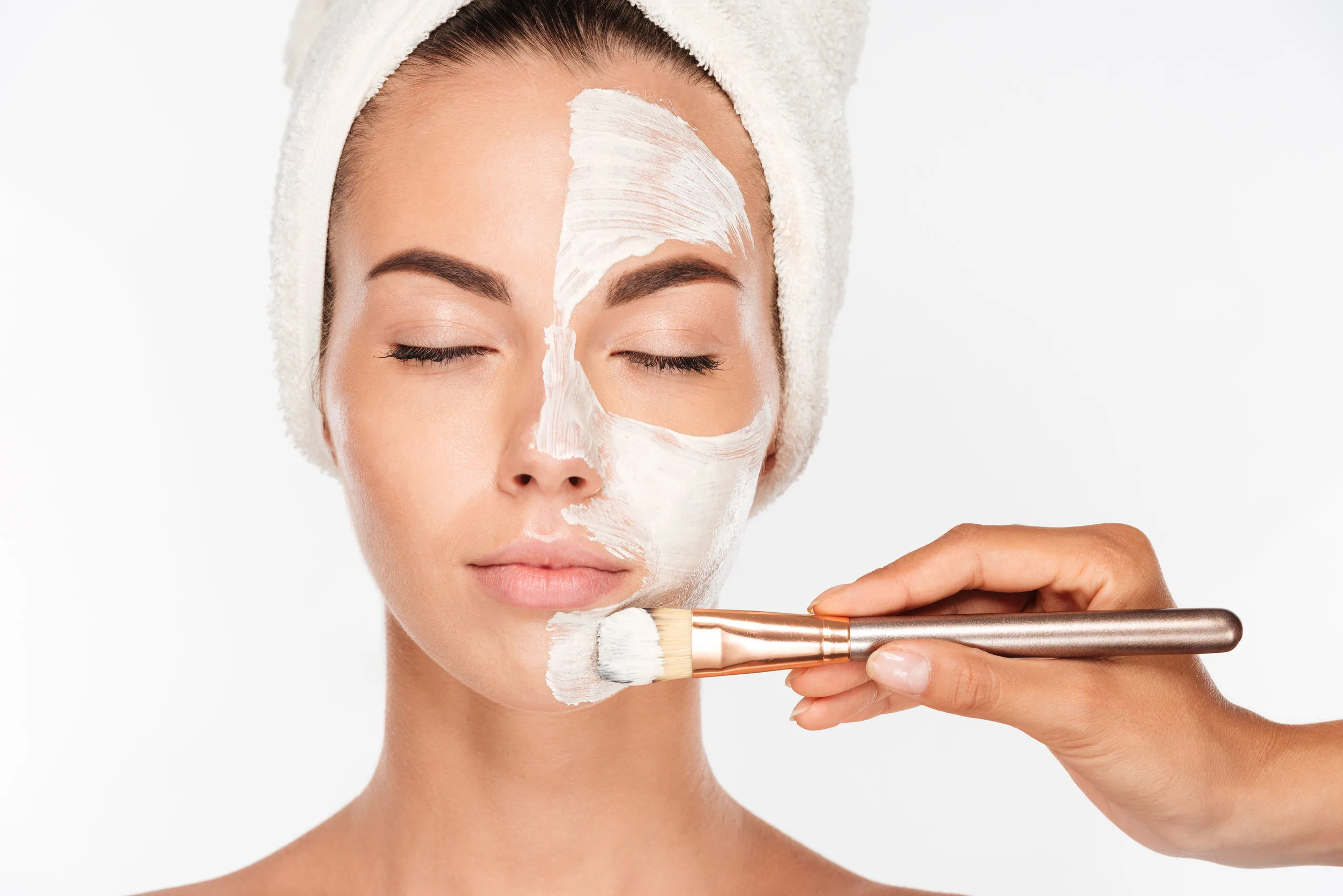 refreshing facials The Best Botanica Facials for Pressing Refresh on Your Skin