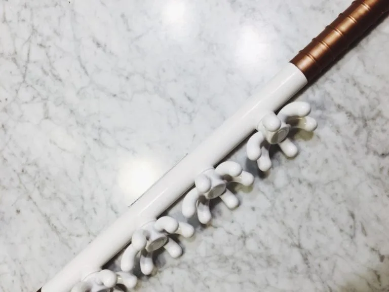 What a Fascia Massage Is & Does at Botanica Spa