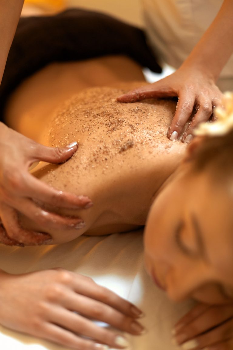 spa services