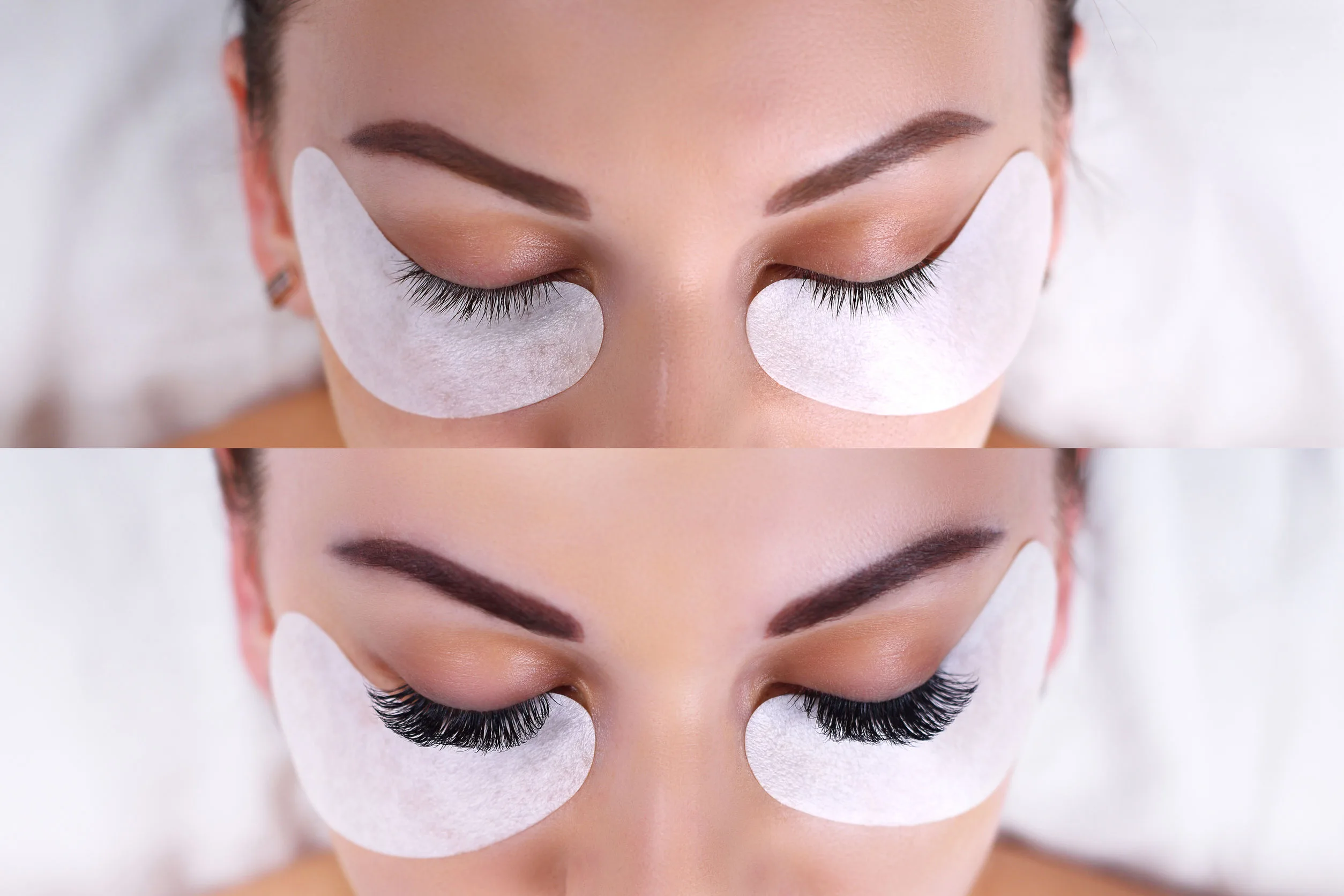 lash extensions 3 Easy Tips to Extend the Life of Your Lash Extensions
