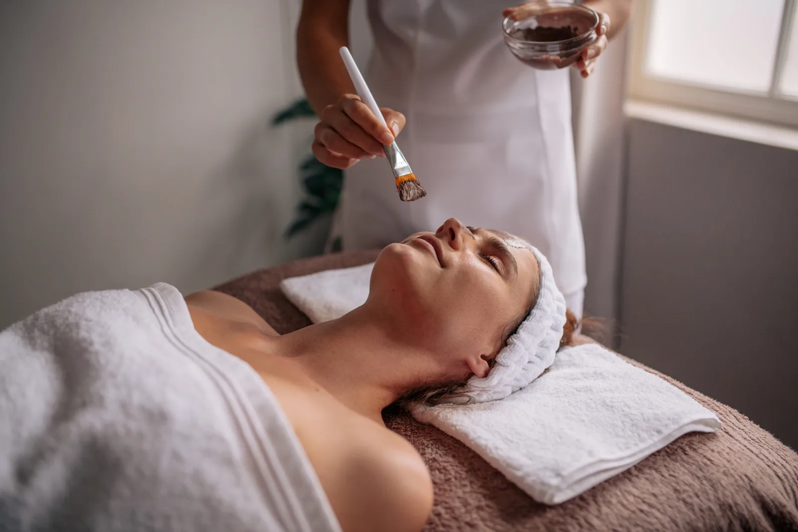 glowing skin 5 Things to Know Before Trying Micro Needling