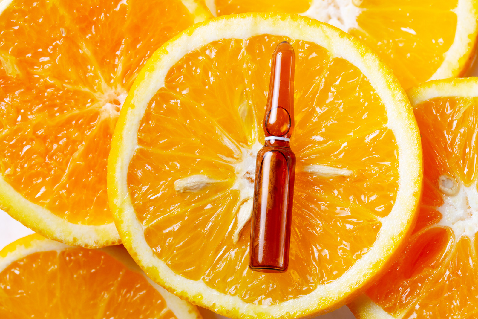 vitamin c skin care