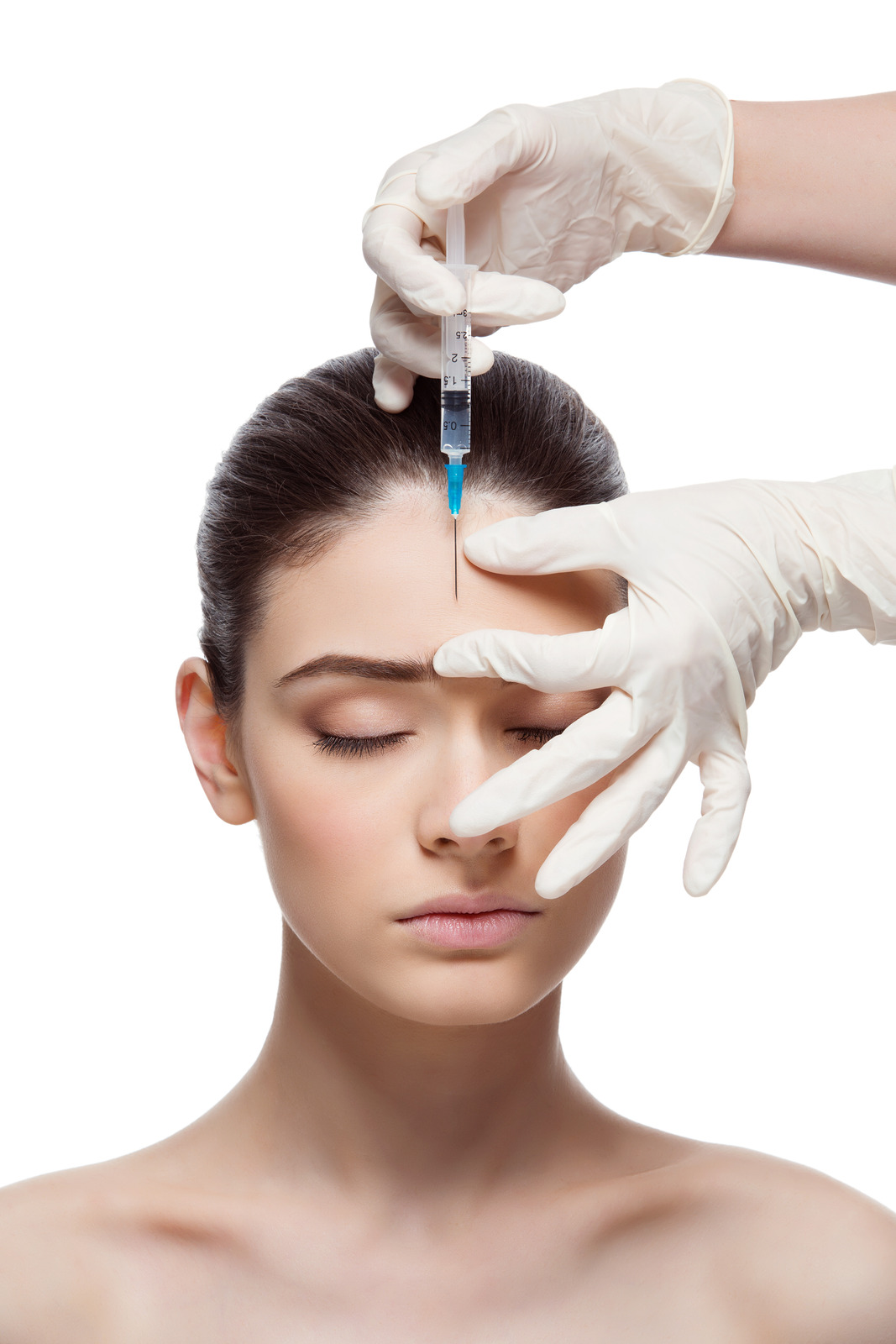 alternatives to botox