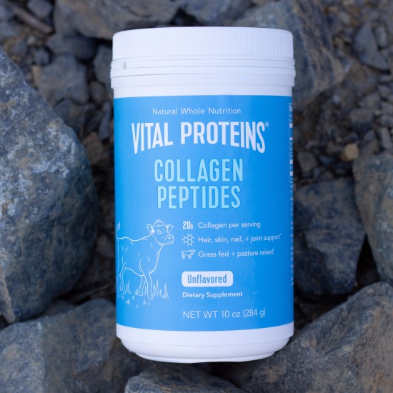 vital proteins