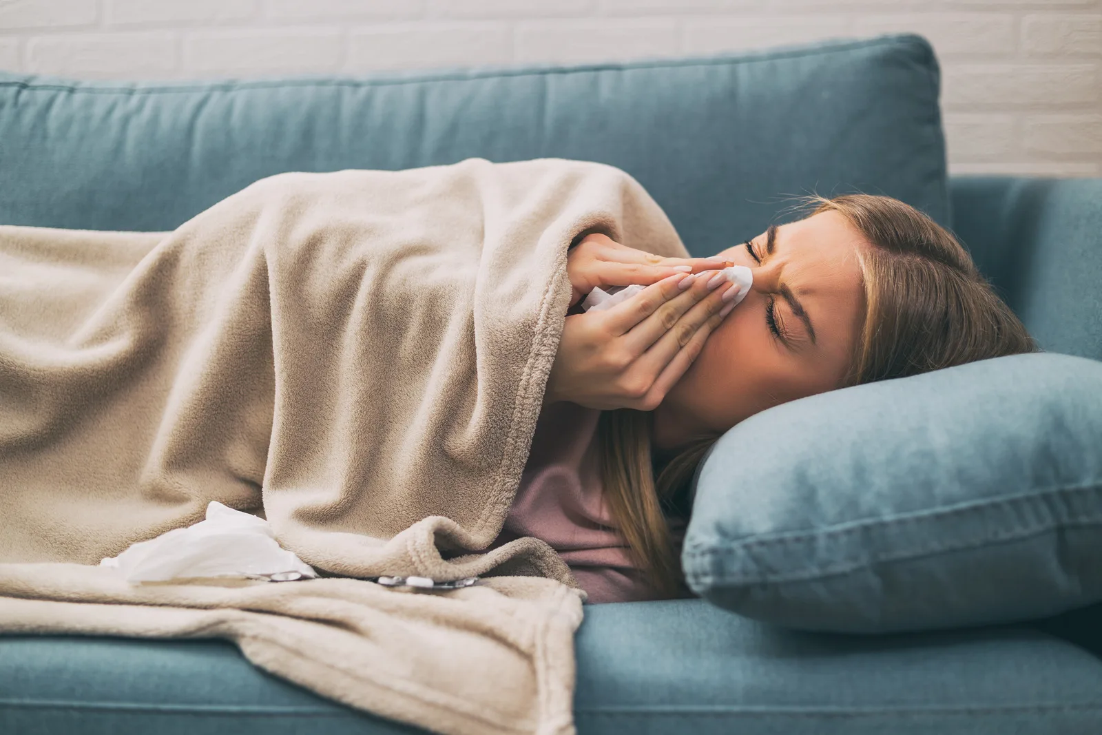 treat a cold 4 Natural Ways to Prevent a Cold & Boost Your Immune System