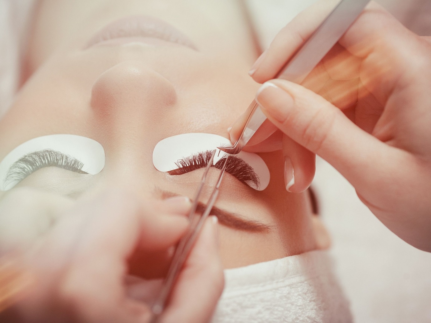 where to go for eyelash extensions