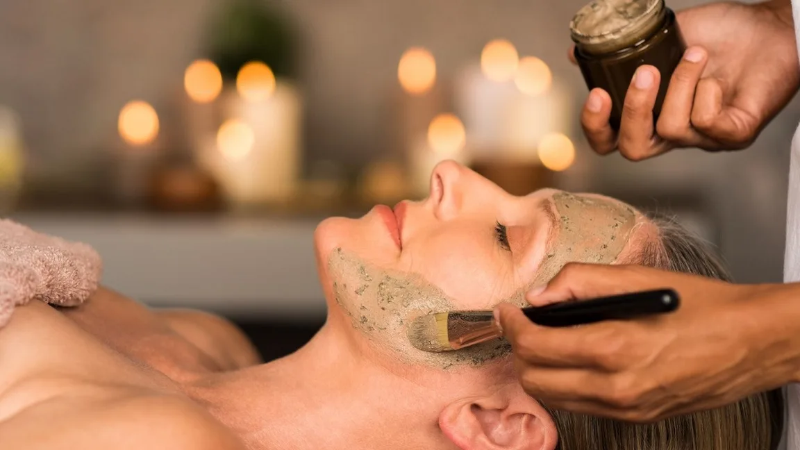 care for your skin