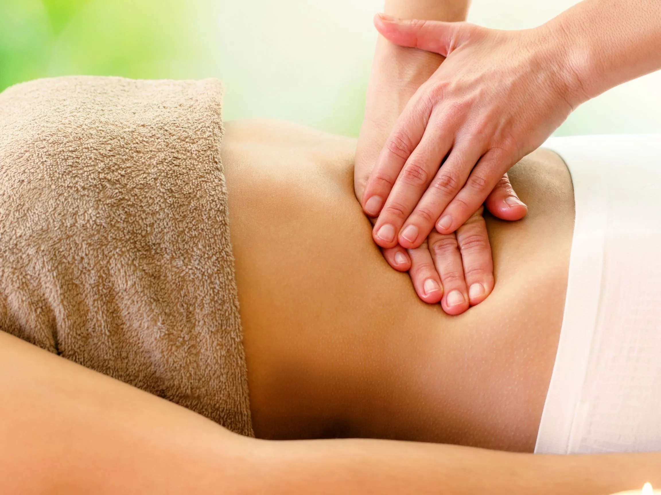 10 Ways to Handle Bloating Quick!