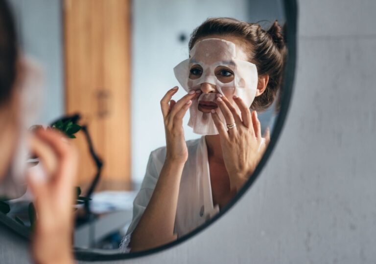 face masks