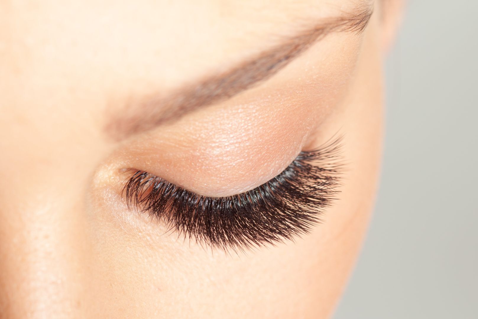 lash extensions